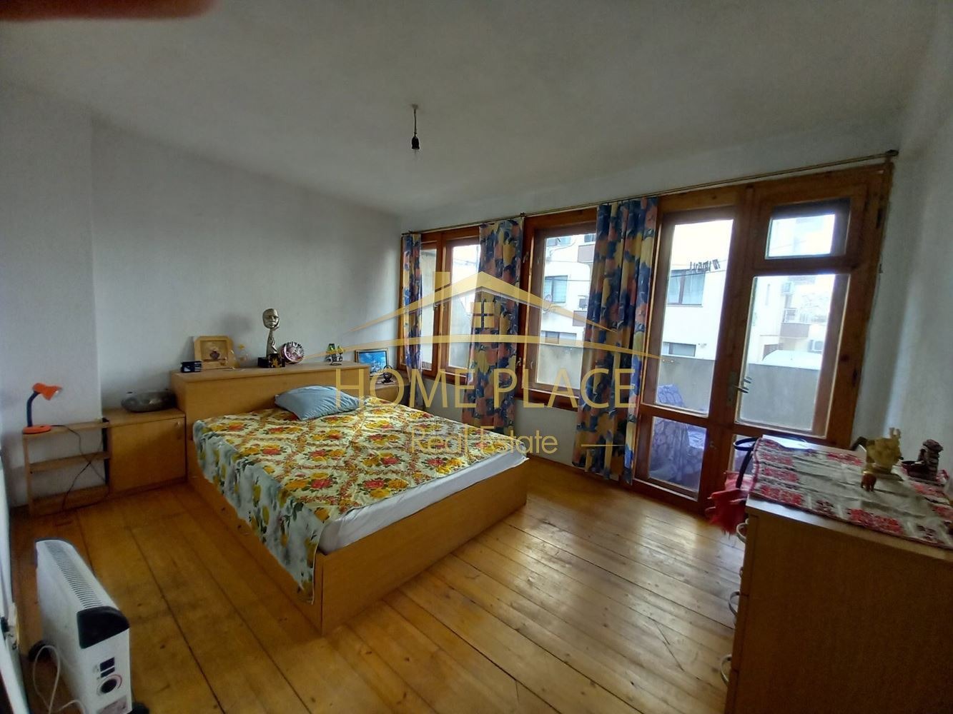 Дава под Наем 3-СТАЕН | Imot.bg — изображение 2