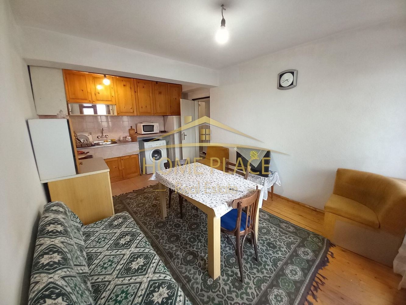 Дава под Наем 3-СТАЕН | Imot.bg — изображение 1