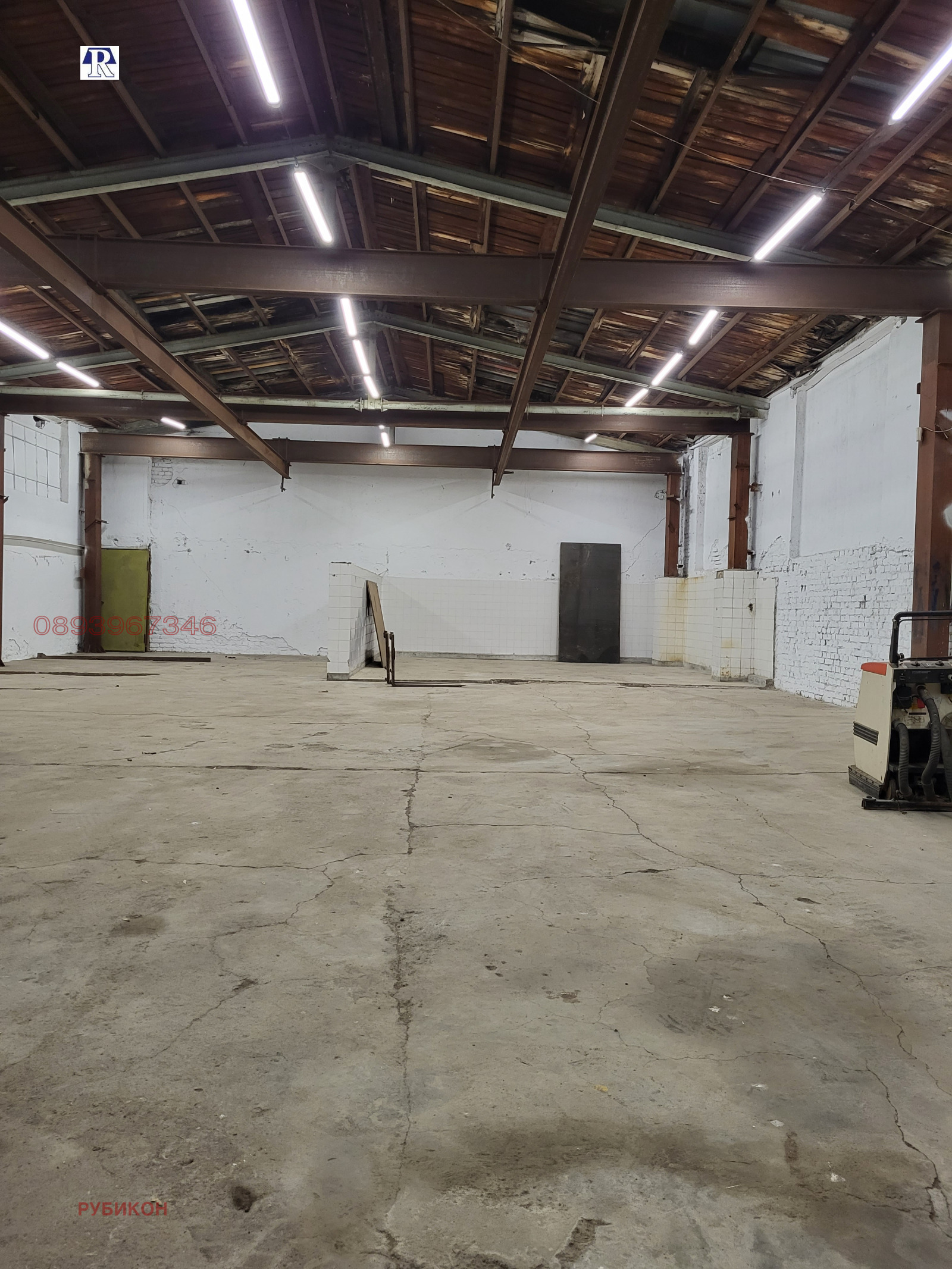 Дава под Наем СКЛАД | Imot.bg — изображение 2