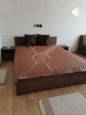 1 camera da letto Krasna poliana 3, Sofia