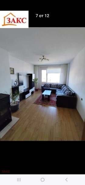 2-СТАЕН, 62 m2
