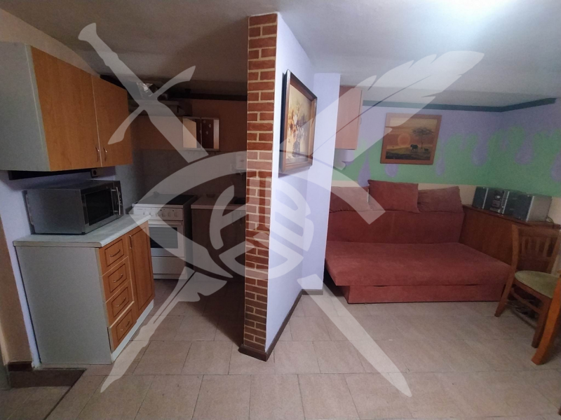 For Rent  Studio Varna , VINS-Cherven ploshtad , 30 sq.m | 58059776 - image [2]