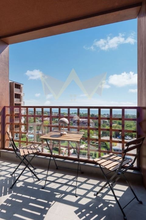 Дава под наем 1-СТАЕН, гр. Варна, к.к. Св.Св. Константин и Елена, снимка 13 - Апартаменти - 53875277