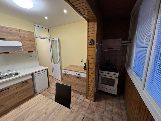 В аренду  1 спальня София , Сухата река , 65 кв.м | 52640522 - изображение [2]