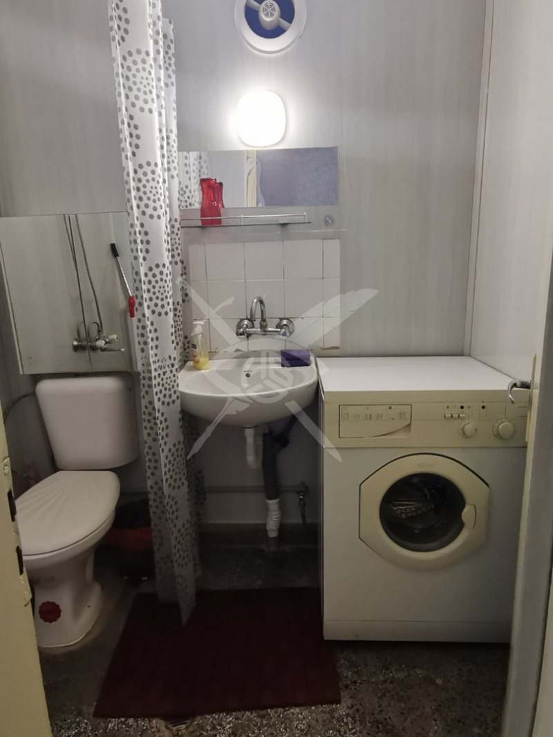 Издаје се  1 спаваћа соба Софија , Красна полјана 3 , 50 м2 | 61387089 - слика [9]