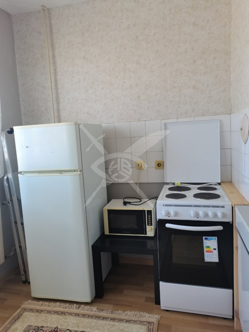 Издаје се  1 спаваћа соба Софија , Красна полјана 3 , 50 м2 | 61387089 - слика [4]