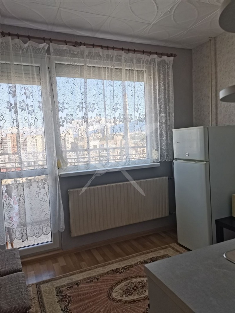 Издаје се  1 спаваћа соба Софија , Красна полјана 3 , 50 м2 | 61387089 - слика [6]