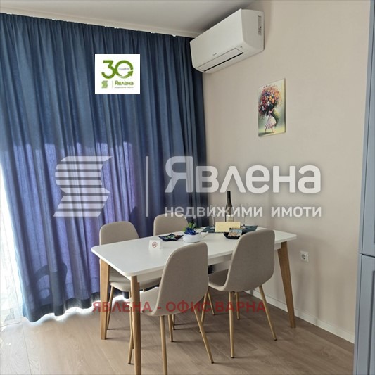 Под наем 2-СТАЕН, град Варна, Чайка • 800 € / 1564.66 лв. • 58981767 1