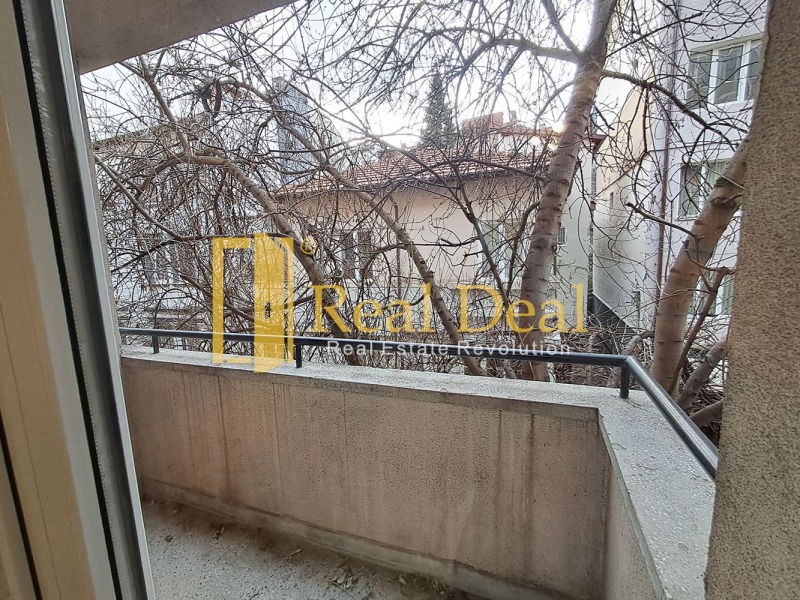 Дава под наем 2-СТАЕН, гр. София, Център, снимка 15 - Апартаменти - 52523328