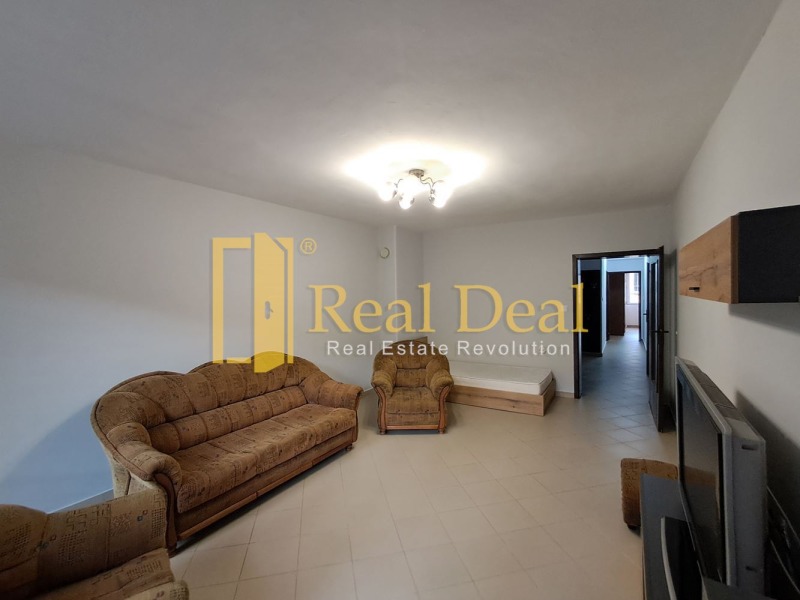 Дава под наем 2-СТАЕН, гр. София, Център, снимка 6 - Апартаменти - 52523328