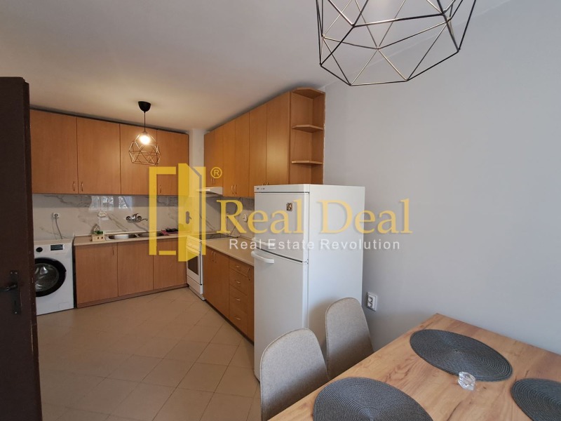 Дава под наем 2-СТАЕН, гр. София, Център, снимка 3 - Апартаменти - 52523328