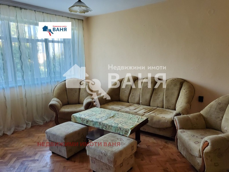 K pronájmu  2 ložnice oblast Plovdiv , Karlovo , 90 m2 | 68340567