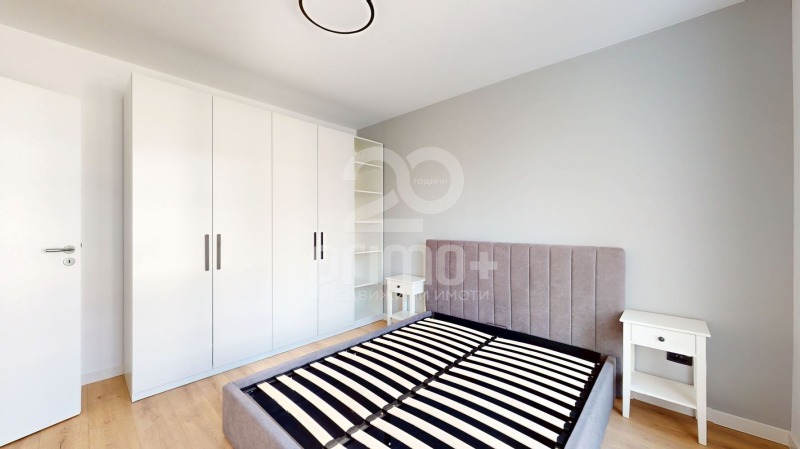 Do wynajęcia  2 sypialnie Sofia , Studentski grad , 112 mkw | 88623646 - obraz [9]