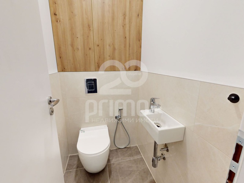 Do wynajęcia  2 sypialnie Sofia , Studentski grad , 112 mkw | 88623646 - obraz [15]