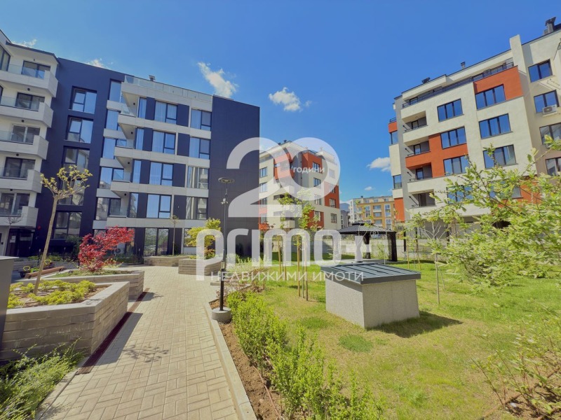 Do wynajęcia  2 sypialnie Sofia , Studentski grad , 112 mkw | 88623646 - obraz [17]