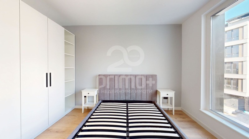 Do wynajęcia  2 sypialnie Sofia , Studentski grad , 112 mkw | 88623646 - obraz [10]