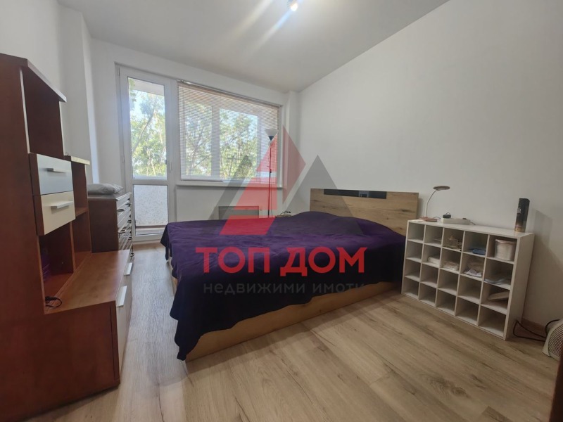 Дава под наем  3-стаен град Варна , Чайка , 70 кв.м | 81667525 - изображение [6]