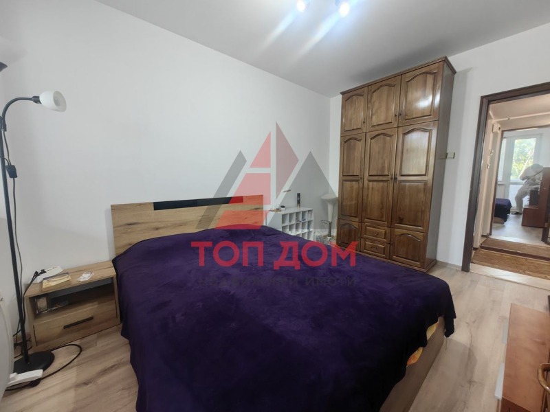 Дава под наем  3-стаен град Варна , Чайка , 70 кв.м | 81667525 - изображение [7]