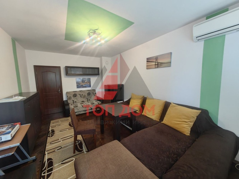 Дава под наем  3-стаен град Варна , Чайка , 70 кв.м | 81667525 - изображение [2]