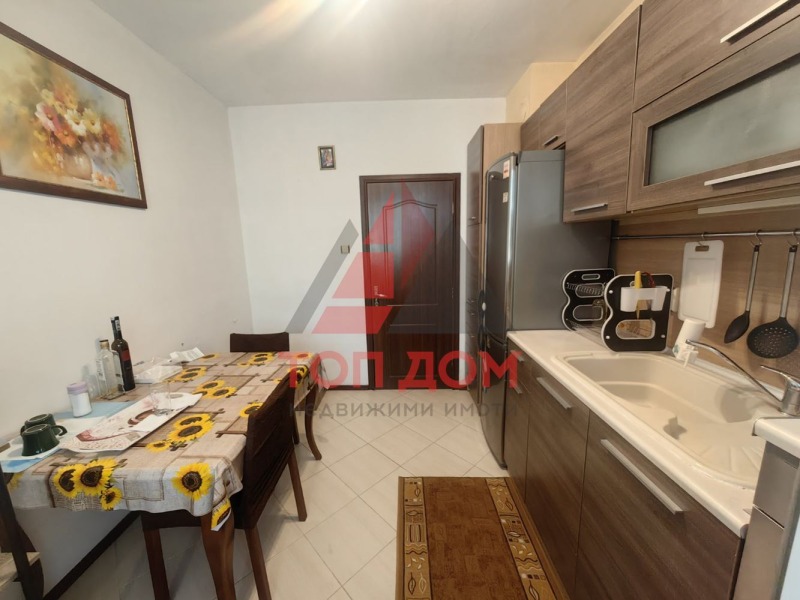 Дава под наем  3-стаен град Варна , Чайка , 70 кв.м | 81667525 - изображение [4]