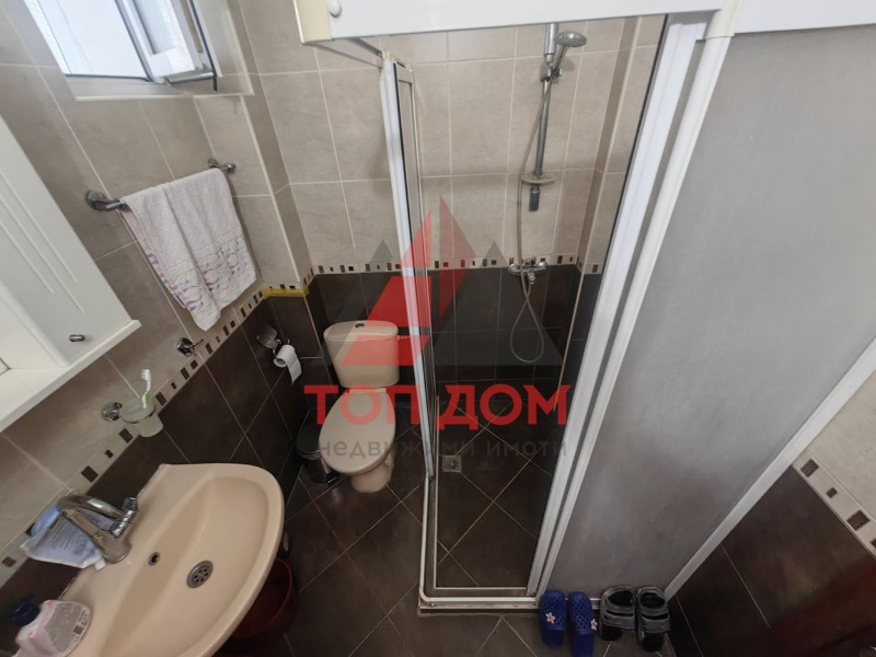 Дава под наем  3-стаен град Варна , Чайка , 70 кв.м | 81667525 - изображение [8]