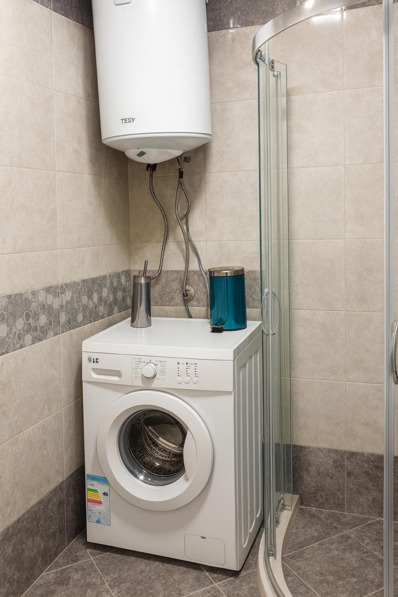 Дава под наем 3-СТАЕН, гр. Пловдив, Младежки Хълм, снимка 7 - Апартаменти - 52168771