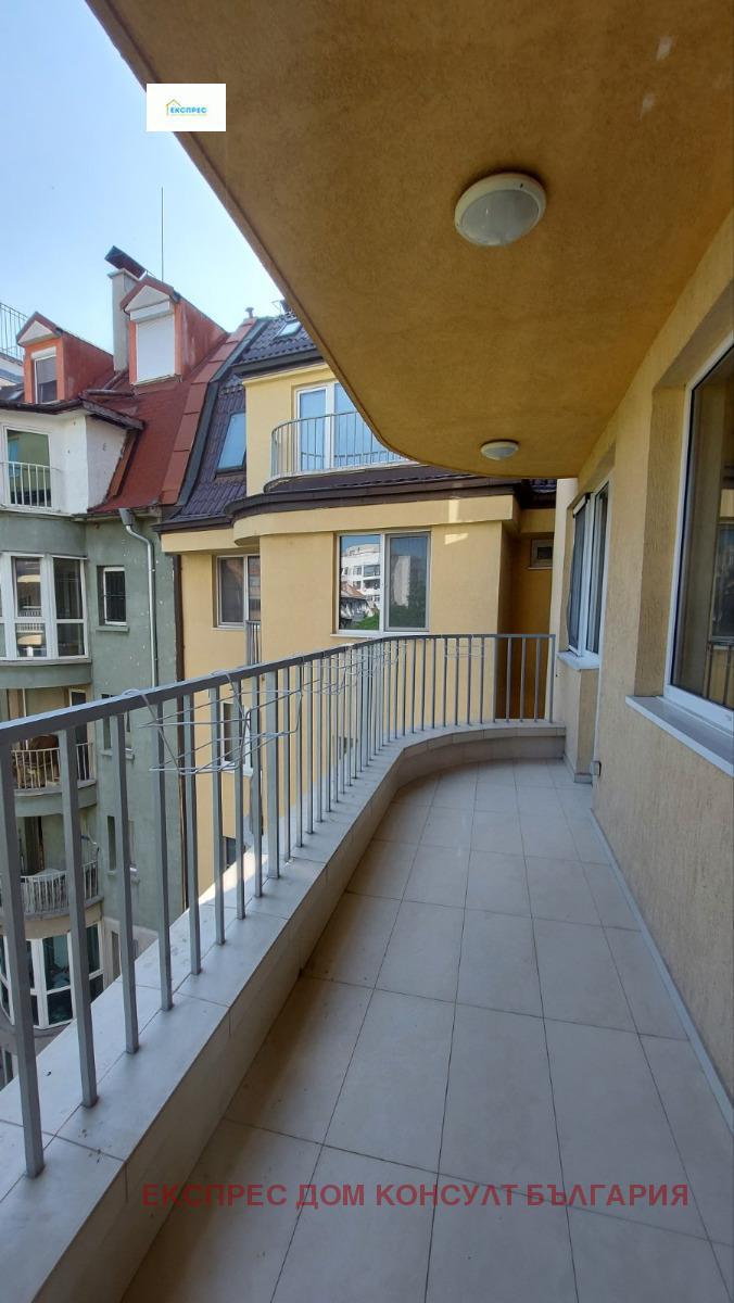 För uthyrning  3 sovrum Sofia , Lozenec , 150 kvm | 24632732 - bild [17]
