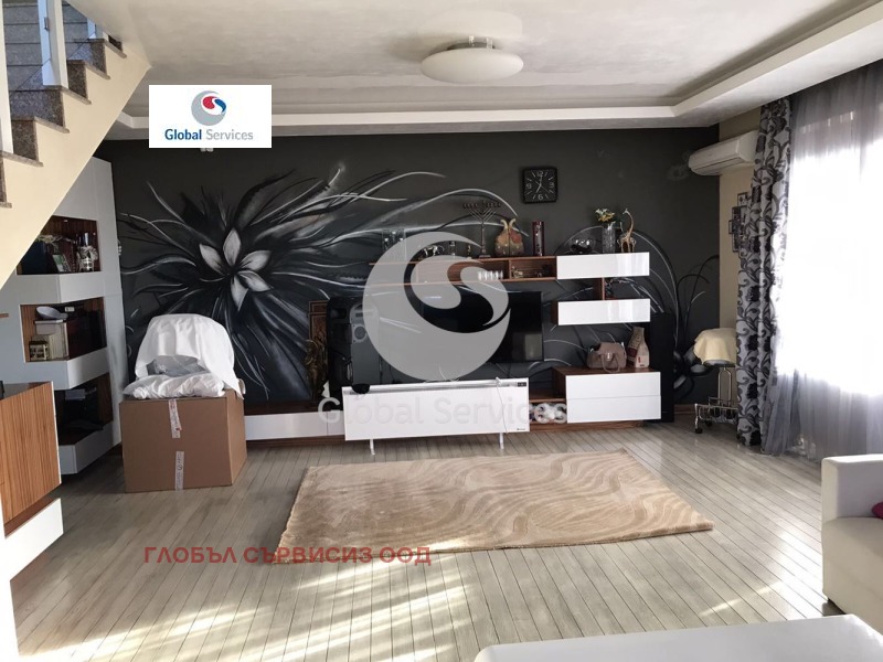 For Rent  3 bedroom Sofia , Malinova dolina , 255 sq.m | 95574881 - image [3]