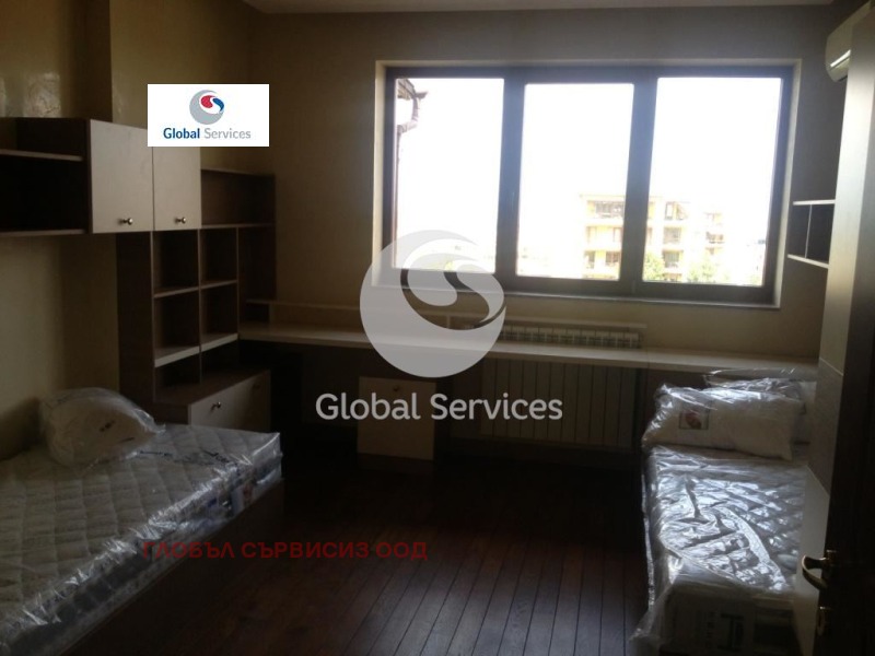 For Rent  3 bedroom Sofia , Malinova dolina , 255 sq.m | 95574881 - image [8]