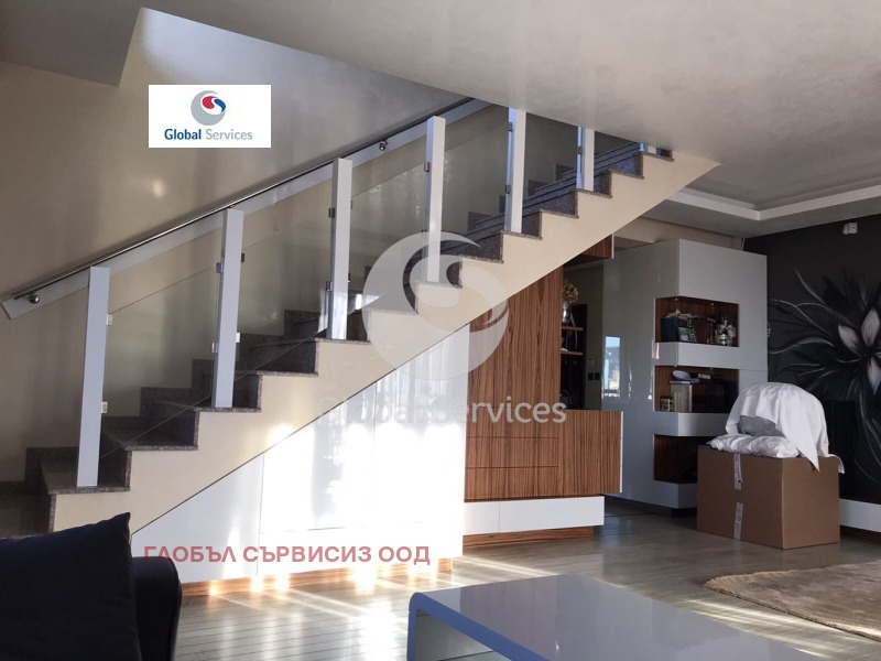 For Rent  3 bedroom Sofia , Malinova dolina , 255 sq.m | 95574881 - image [4]