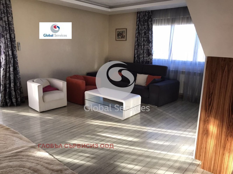 For Rent  3 bedroom Sofia , Malinova dolina , 255 sq.m | 95574881 - image [2]