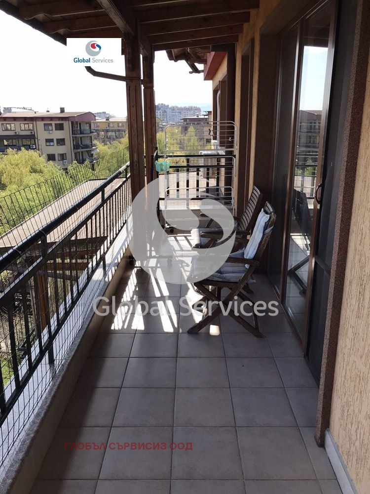 For Rent  3 bedroom Sofia , Malinova dolina , 255 sq.m | 95574881 - image [12]