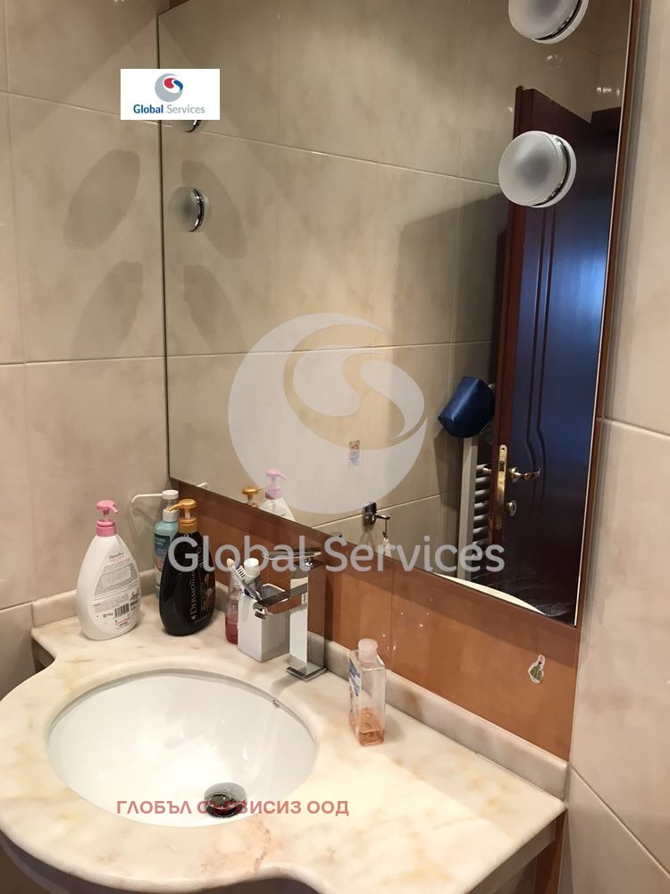 For Rent  3 bedroom Sofia , Malinova dolina , 255 sq.m | 95574881 - image [17]