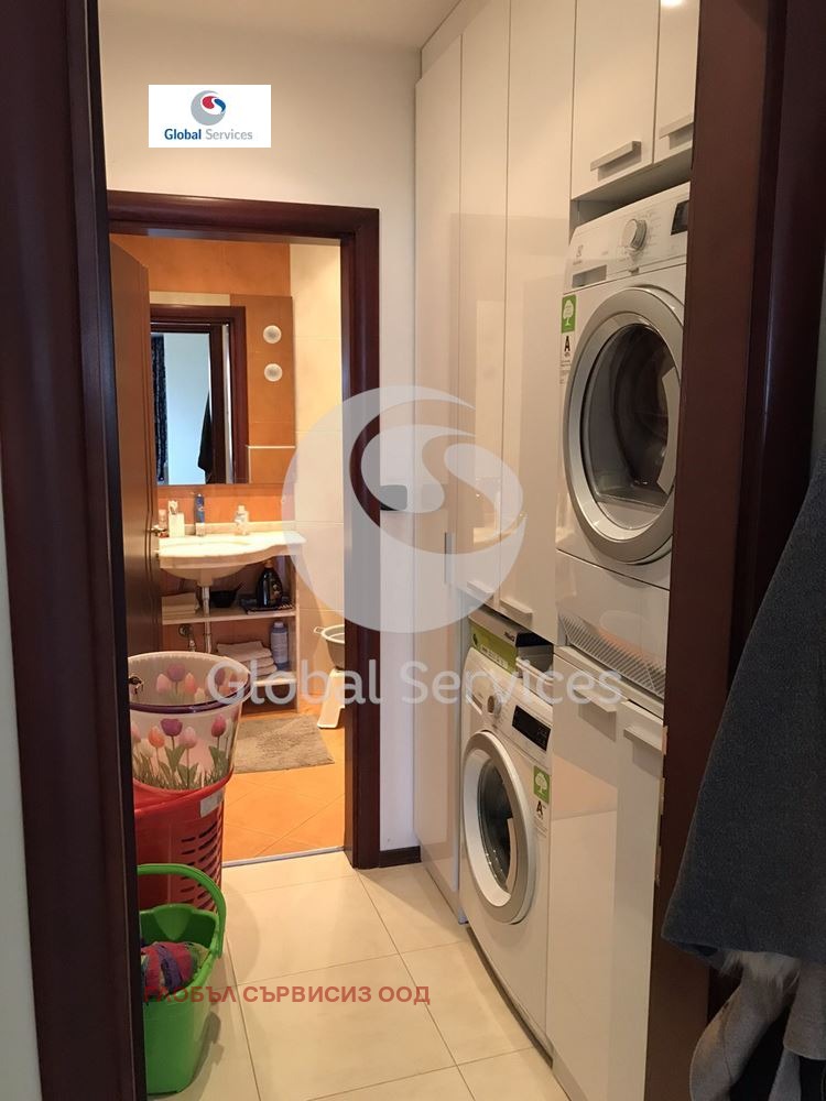 For Rent  3 bedroom Sofia , Malinova dolina , 255 sq.m | 95574881 - image [15]