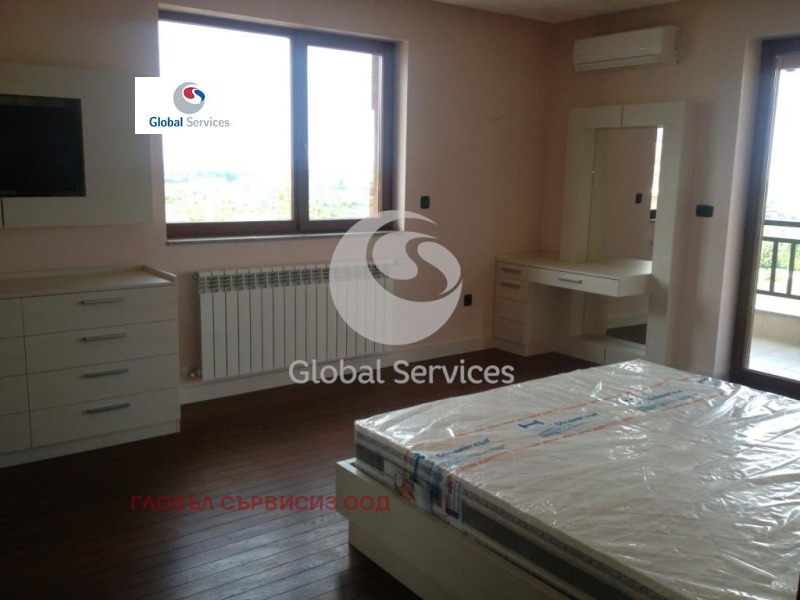 For Rent  3 bedroom Sofia , Malinova dolina , 255 sq.m | 95574881 - image [6]