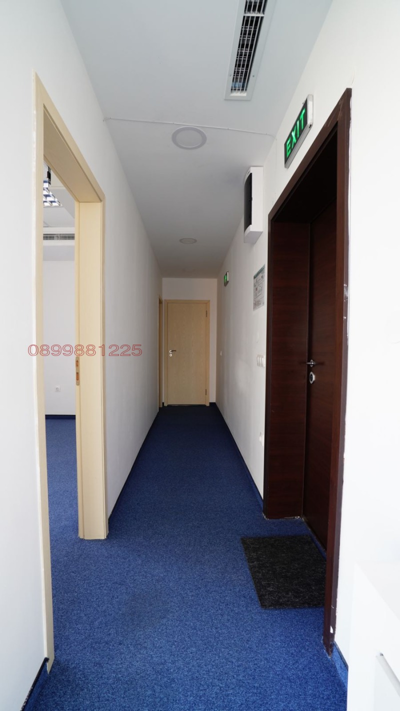 En renta  Oficina Sofia , Studentski grad , 87 metros cuadrados | 88094528 - imagen [4]