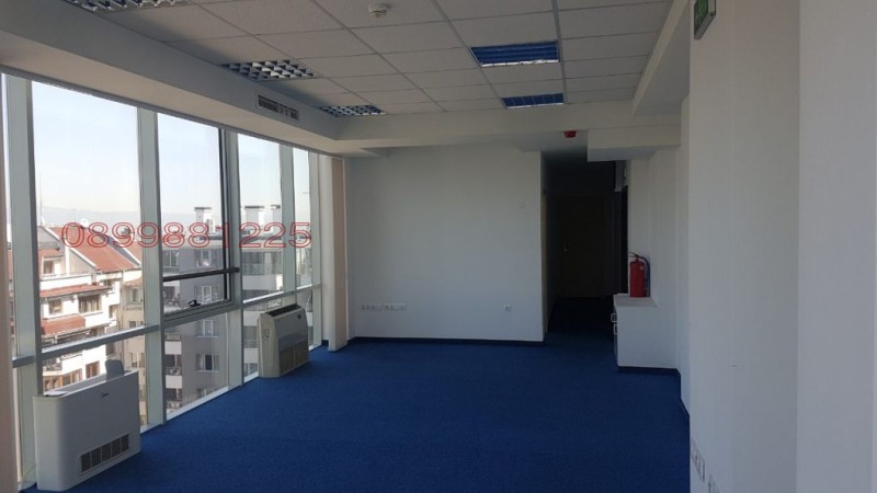 En renta  Oficina Sofia , Studentski grad , 87 metros cuadrados | 88094528 - imagen [3]