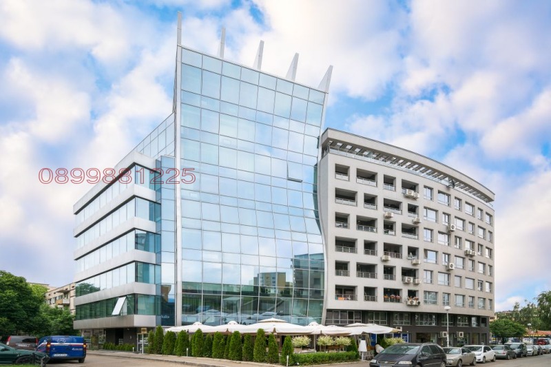 En renta  Oficina Sofia , Studentski grad , 87 metros cuadrados | 88094528 - imagen [6]