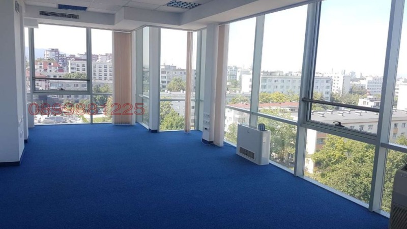 En renta  Oficina Sofia , Studentski grad , 87 metros cuadrados | 88094528 - imagen [2]