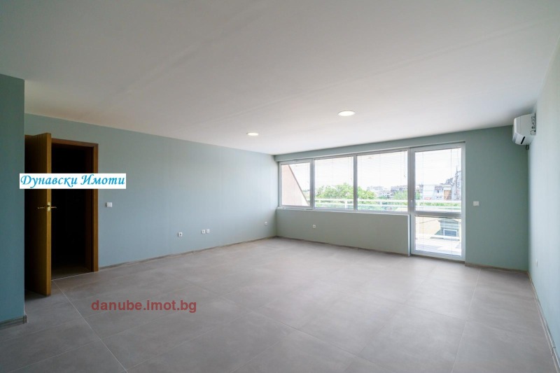 Дава под наем ОФИС, гр. Русе, Център, снимка 2 - Офиси - 53524969