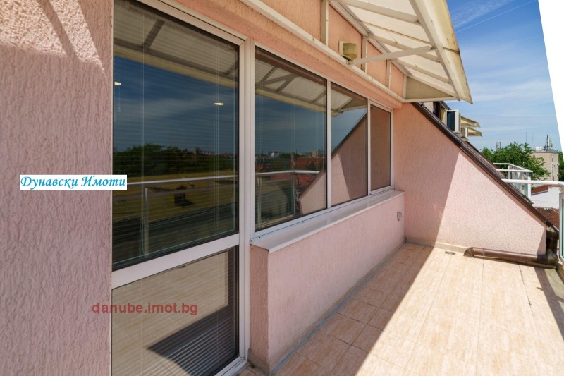 Дава под наем ОФИС, гр. Русе, Център, снимка 7 - Офиси - 53524969