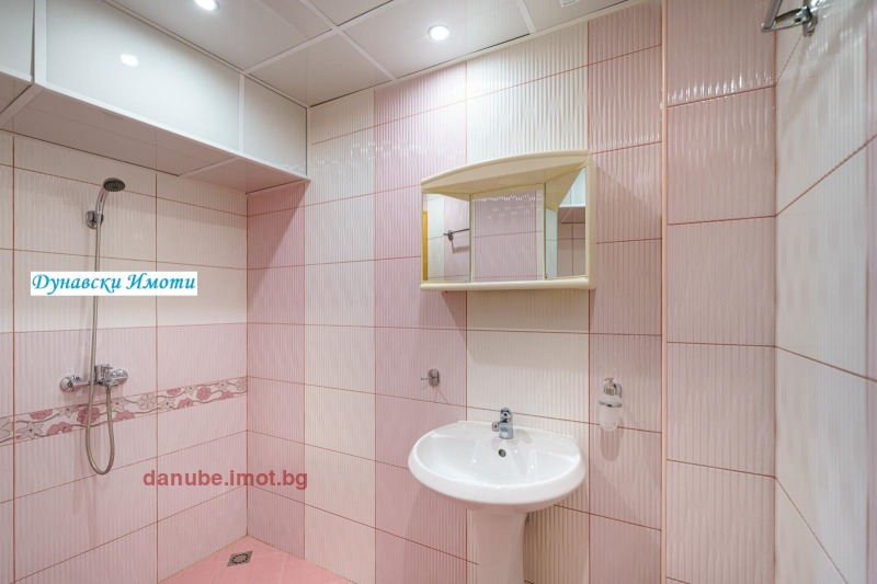 Дава под наем ОФИС, гр. Русе, Център, снимка 6 - Офиси - 53524969