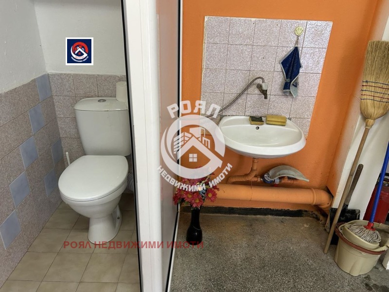 Дава под наем  Магазин град Пловдив , Кършияка , 24 кв.м | 54661005 - изображение [7]