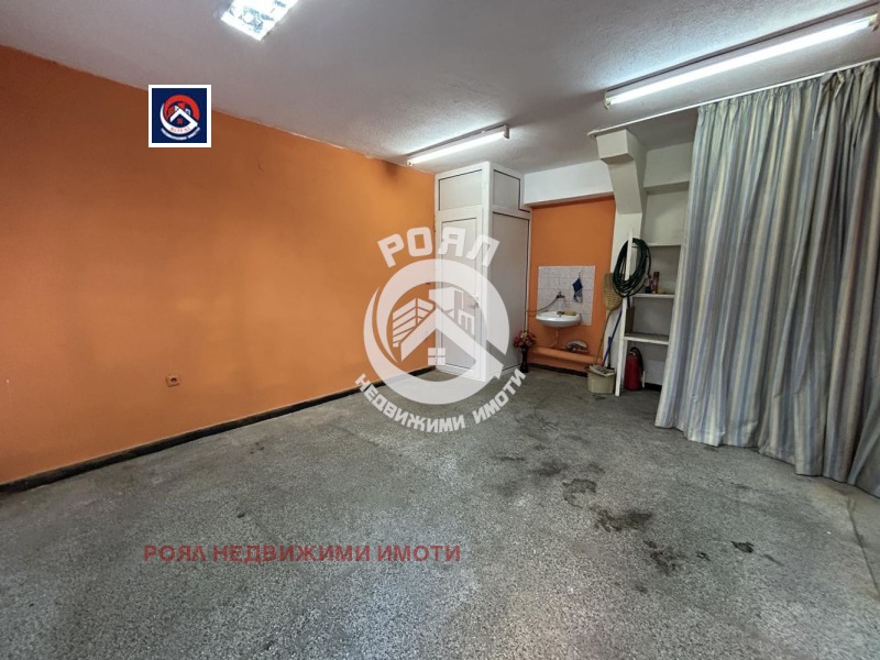 Дава под наем  Магазин град Пловдив , Кършияка , 24 кв.м | 54661005 - изображение [5]