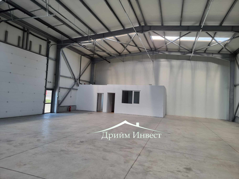 Te huur  Opslag Plovdiv , Industrialna zona - Jug , 300 m² | 75494095 - afbeelding [2]