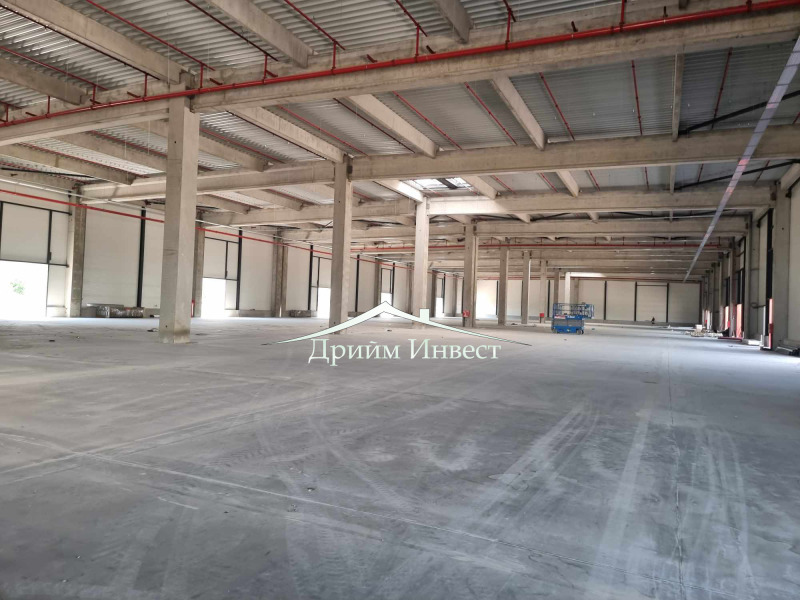 Kiralık  Endüstriyel bina Plovdiv , Industrialna zona - Yug , 6500 metrekare | 37830119 - görüntü [2]