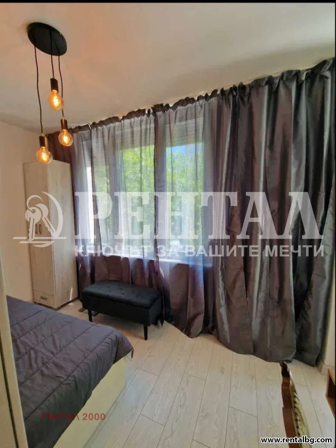 Дава под наем 3-СТАЕН, гр. Пловдив, Център, снимка 11 - Апартаменти - 53955897