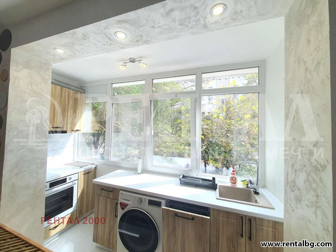 Дава под наем 3-СТАЕН, гр. Пловдив, Център, снимка 6 - Апартаменти - 53955897