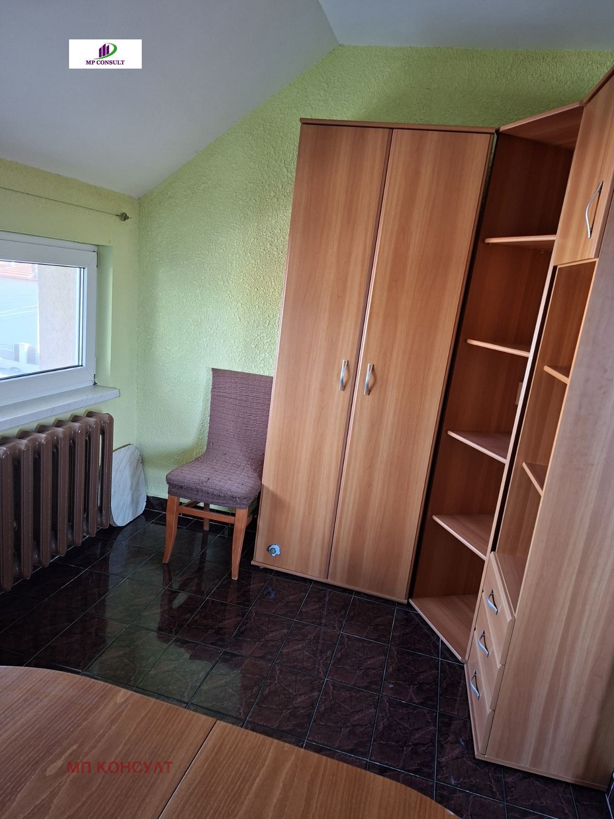 Дава под наем 3-СТАЕН, гр. София, Враждебна, снимка 3 - Апартаменти - 54335443