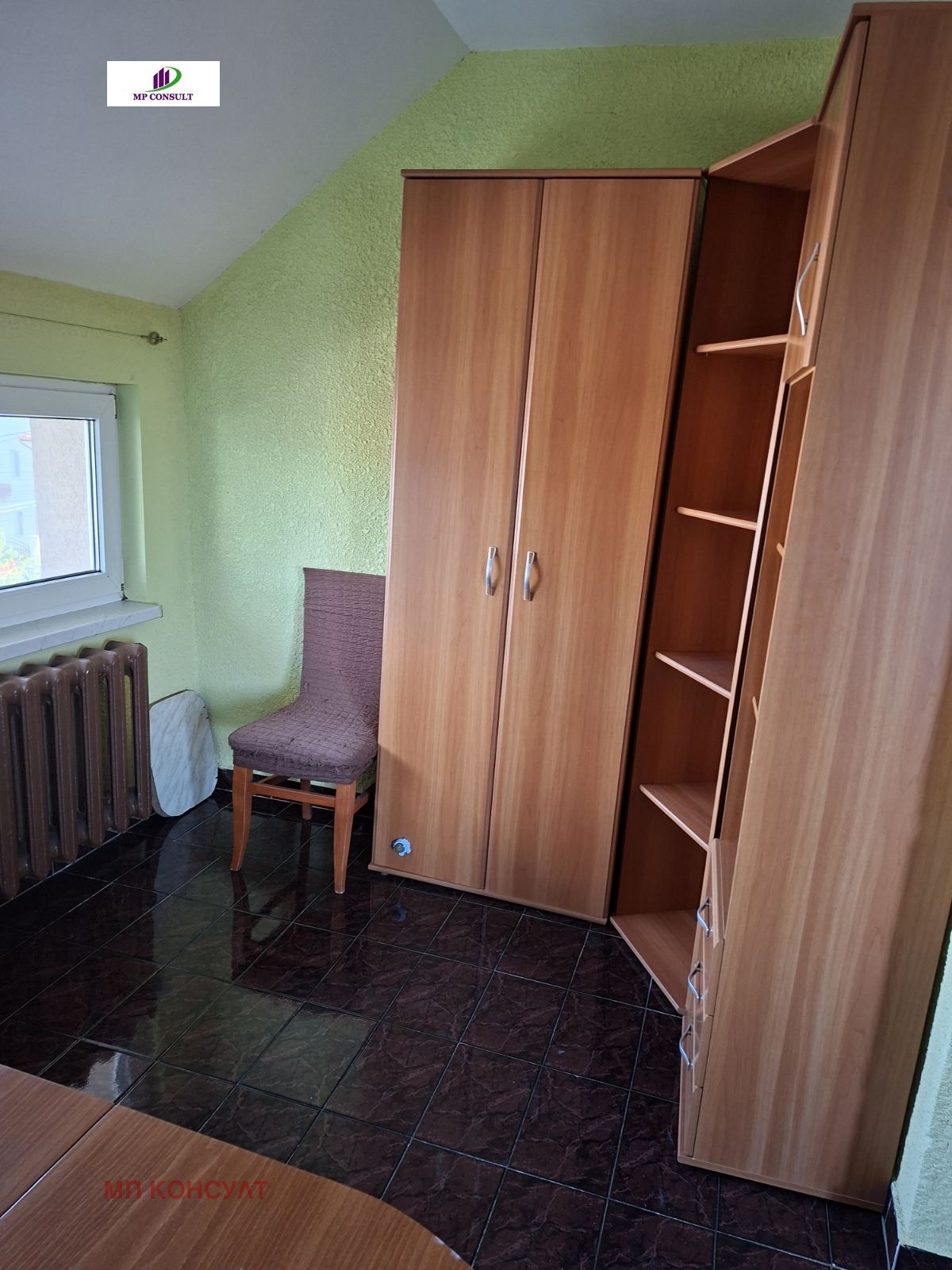 Дава под наем 3-СТАЕН, гр. София, Враждебна, снимка 9 - Апартаменти - 54335443